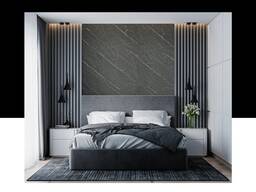 Декоративные стеновые панели из ПВХ (1220х2800х3мм)