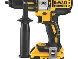 Dewalt tools - фото 2