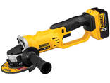 Dewalt tools - фото 3
