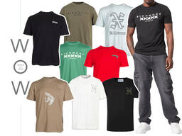 Discover the Richmond Menswear Collection