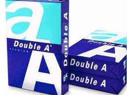 Double A4 Copy Paper