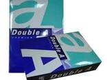 Double A4 COPY PAPER 80gms,75gms and 70 gms ready for sell - фото 2