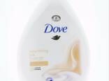 Dove bath pump 1 ltr ;Dove bodywash pump 1 ltr - фото 1