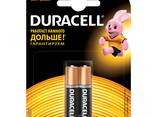 DURACELL batteries - фото 2