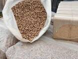 En Plus Wood Pellets A1 - фото 1