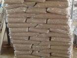 En Plus Wood Pellets A1 - фото 2