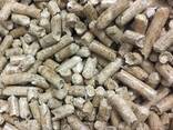 En Plus Wood Pellets A1 - фото 3