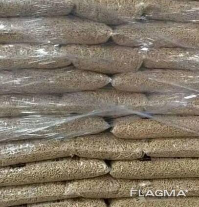 En Plus Wood Pellets A1 Available !