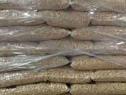 En Plus Wood Pellets A1 Available !