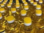 Refined Sunflower Oil Sun Flower Oil Cooking Bulk Price - photo 3