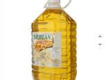 Wholesale Organic Non-GMO High Purity Refined Soybean Cooking Oil - фото 3