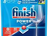 Finish tabs , dishwasher tablets . - фото 3