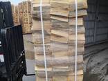 Firewood : Kiln dried high-quality hardwood in nets - фото 1