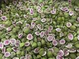 Freeze dried fruits wholesale - photo 3