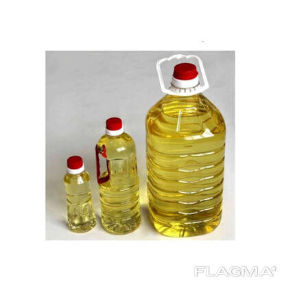 Fresh Refined Sunflower Oil Packed With Nutrients Refined Sunflower Oil