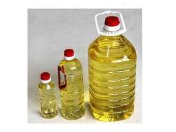 Fresh Refined Sunflower Oil Packed With Nutrients Refined Sunflower Oil