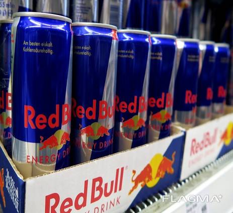 Best Quality Original Red Bull Energy Drink