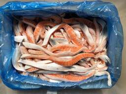 Frozen Atlantic Salmon Belly Flaps