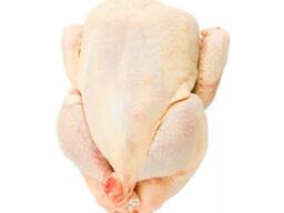 Frozen Whole Chicken