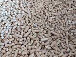 Fuel pellets granules - фото 1