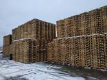 Gebrauchte Europaletten 2. Klasse - photo 5