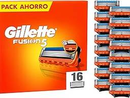 Gillette Razor Blades, Gillette Shaving Gel & Foam, Gillette Shaving Products