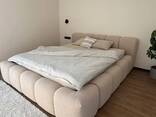 Gloednieuw bed met betaling bij levering | Inclusief matras - фото 3