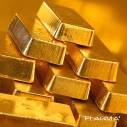 GOLD BARS