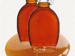 Golden Brown Syrup