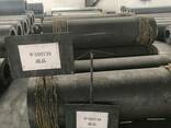 Graphite Electrodes UHP HP RP Low Price For Steelmaking - photo 1