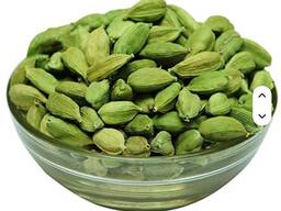 Green Cardamom