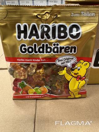 Haribo 175 g