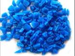 HDPE Regrind BLUE/HDPE Regrinds/HDPE Scraps! - фото 2
