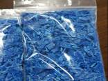 HDPE Regrind BLUE/HDPE Regrinds/HDPE Scraps! - фото 3