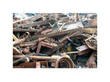 High-quality HMS 1 &amp; 2 Heavy Melting Scrap Iron and Steel Cutting Scrap - photo 2