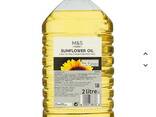 Premium Quality Refined Sunflower Oil Cooking Oil for Sale - photo 1