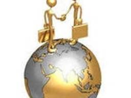 I will represent the interests of your company in Turkmenistan