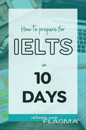 IELTS, TOEFL, PTE, CPSO, TOEFL