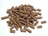 Industrial wood pellets A2 | Инудстриальная пеллета A2 - фото 4