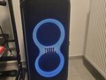 JBL partybox ultimate 1100 - photo 1