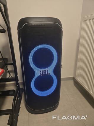 JBL partybox ultimate 1100