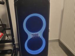 JBL partybox ultimate 1100