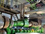 Jenbacher JGS 620/612 GPP utilisé, 4 MW. 2014, gaz de pyrolyse - photo 5