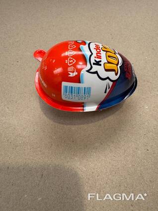Kinder joy 20 g