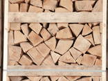 Колоті дрова - фото 1