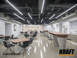 Eclairage pour faux plafonds Kraft Led du fabricant (Ukraine)