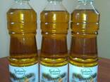 Linseed oil and cake - photo 5