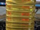 Масло рапсовое - фото 1