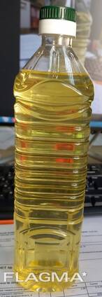 Масло рапсовое