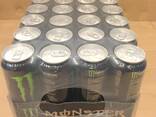 Monster Energy Drink Mega Can Original - Energy Drinks - photo 3
